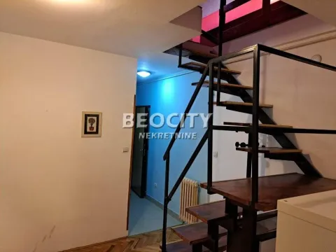 Izdavanje, stan, 72m², Bogoslovija, Palilula Sve Podlokacije - image 8