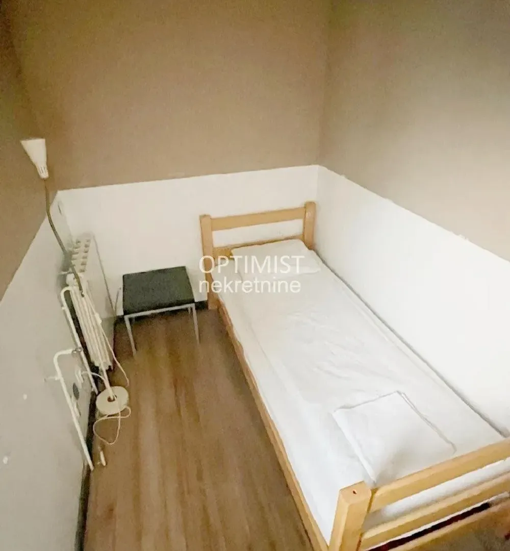 Sale, apartment, 167m², Stari Grad, Beograd