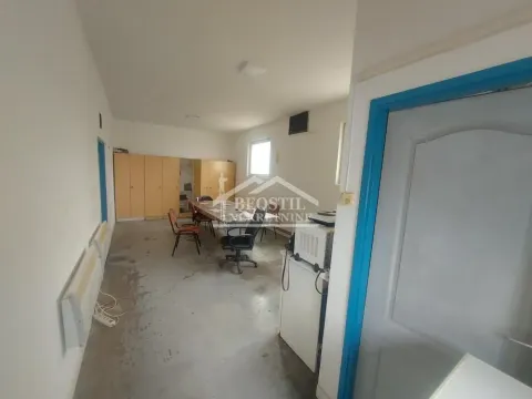 Rent, office space, 650m², Centar, Smederevo - image 4