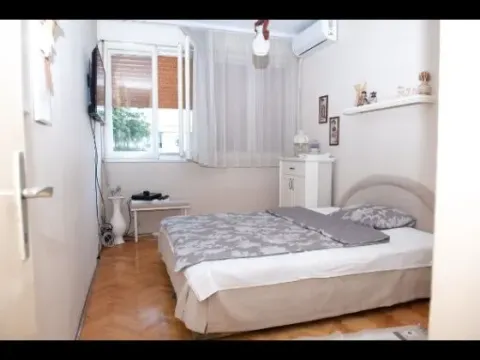 Rent, two bedroom apartment, 60m², Gintaš, Podgorica - image 7