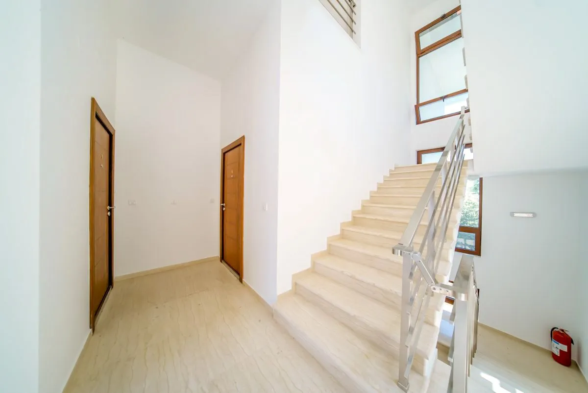 Sale, two bedroom apartment, 74m², Stoliv, Kotor