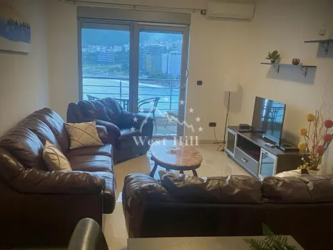 Prodaja, dvosoban stan, 85m², Rafailovići, Budva - image 20