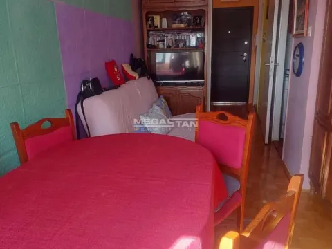 Prodaja, jednosoban stan, 28m², Novi Beograd Blok 63, Novi Beograd Sve Podlokacije - image 7