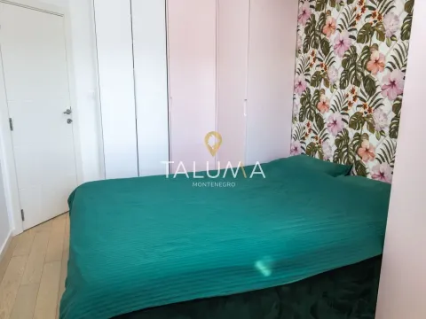 Izdavanje, jednosoban stan, 47m², Centar, Podgorica - image 4