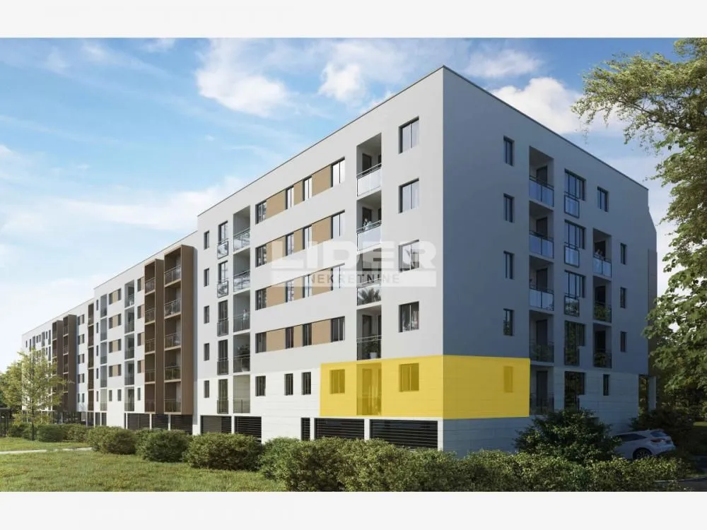Sale, four bedroom apartment, 79m², Mirijevo 1, Mirijevo Sve Podlokacije