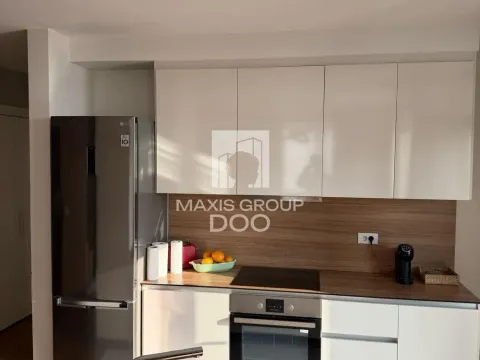 Prodaja, trosoban stan, 90m², Savski Venac, Beograd - image 15