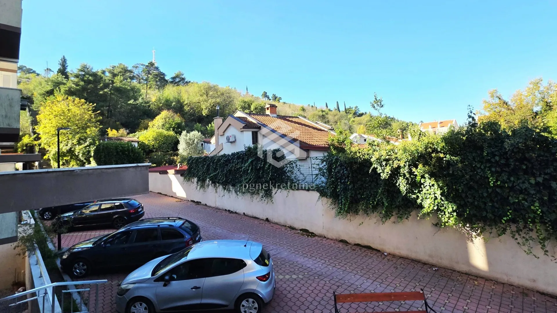 Prodaja, stan, 29m², Zabjelo, Podgorica