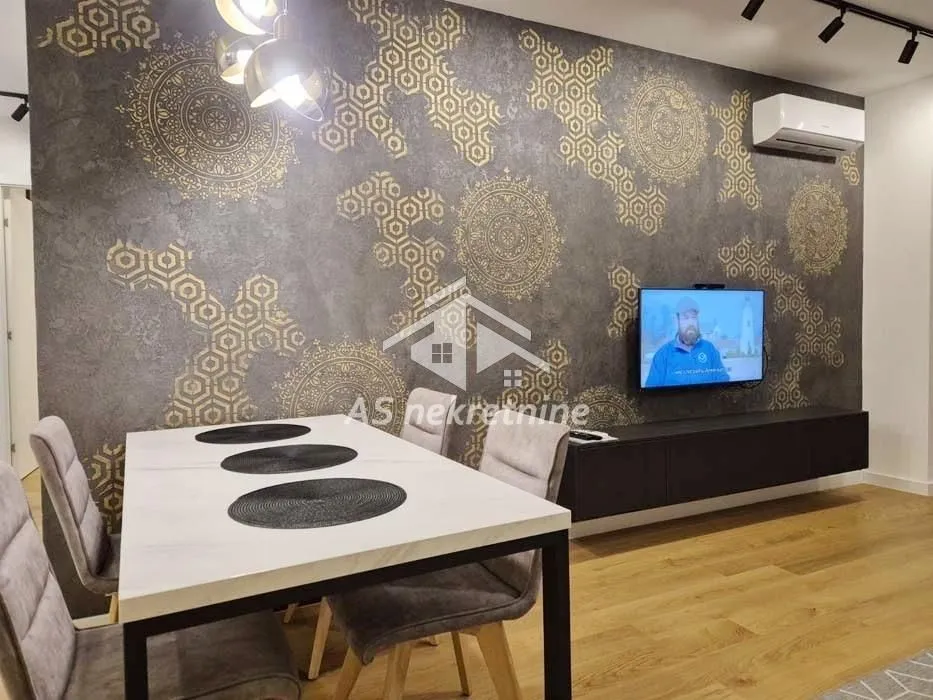 Rent, three bedroom apartment, 95m², Trošarina, Voždovac Sve Podlokacije