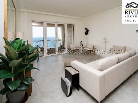 Prodaja, jednosoban stan, 77m², Luštica Bay, Tivat - image 8