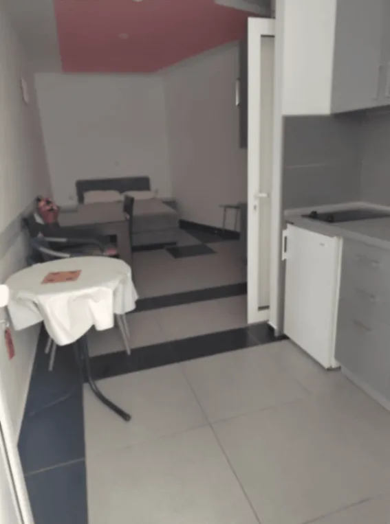 Rent, apartment, 22m², Bečići, Budva