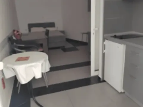 Rent, apartment, 22m², Bečići, Budva - image 3