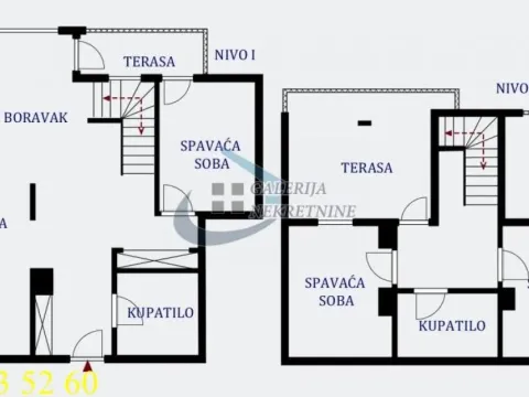Prodaja, četvorosoban stan, 101m², Autokomanda, Voždovac Sve Podlokacije - image 5