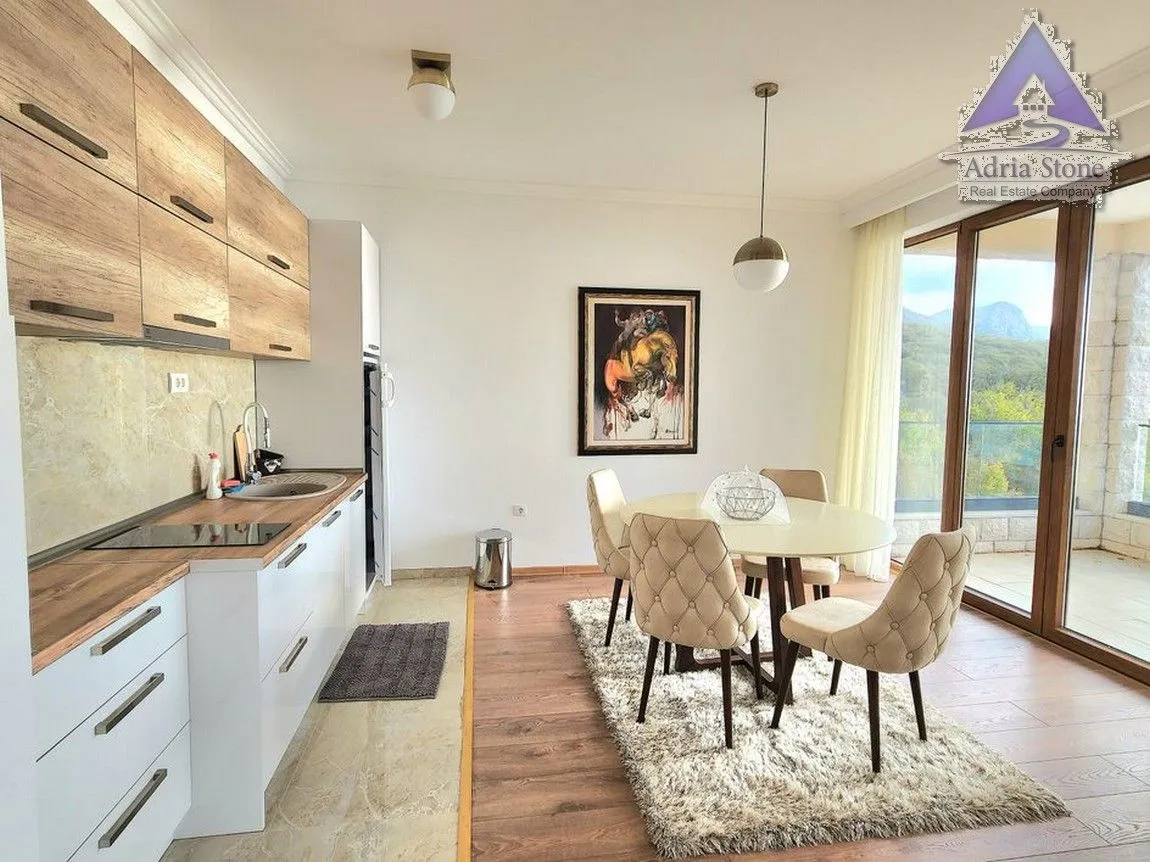 Sale, house, 199m², Kuljače, Budva