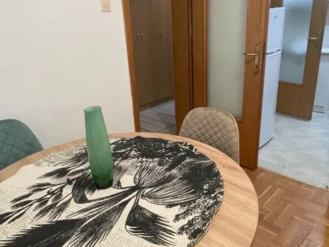 Prodaja, dvosoban stan, 65m², Stari Aerodrom, Podgorica - image 4