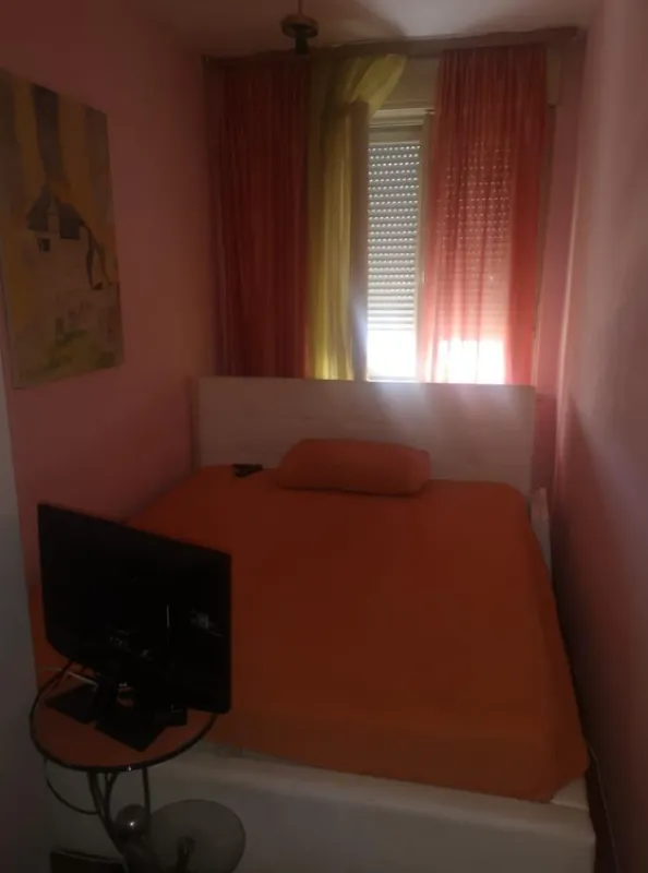 Sale, one bedroom apartment, 49m², Gorica C, Podgorica