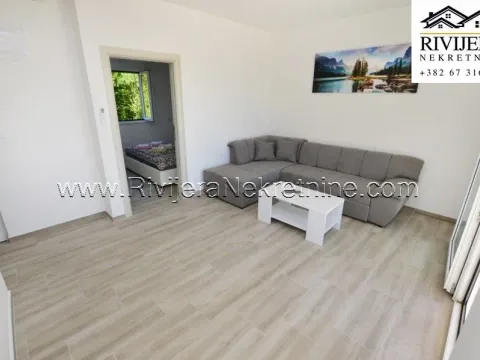 Sale, apartment, 42m², Igalo, Herceg Novi - image 7