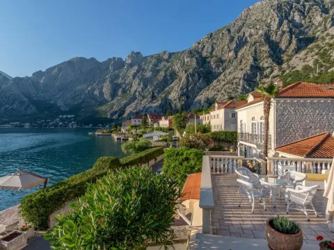 Sale, house, 409m², Ljuta, Kotor - image 5