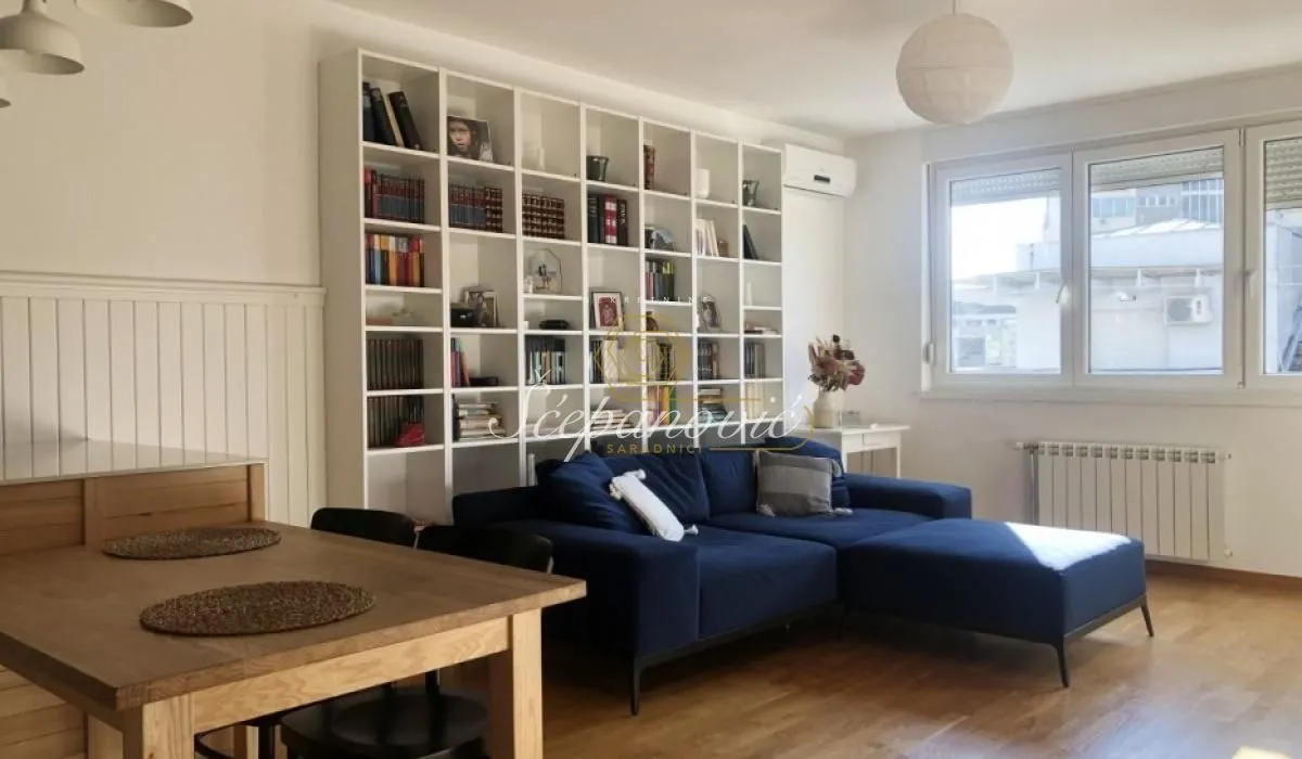 Sale, three bedroom apartment, 70m², Bulevar Oslobodjenja, Novi Sad Sve Podlokacije