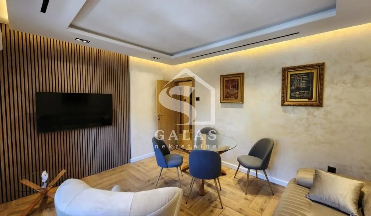 Izdavanje, trosoban stan, 70m², Brace Jerković, Voždovac Sve Podlokacije