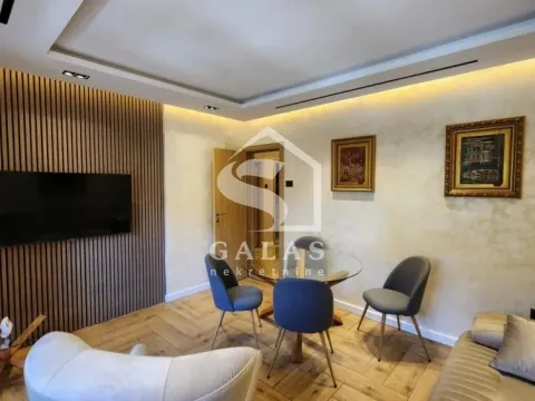 Izdavanje, trosoban stan, 70m², Brace Jerković, Voždovac Sve Podlokacije - image 2