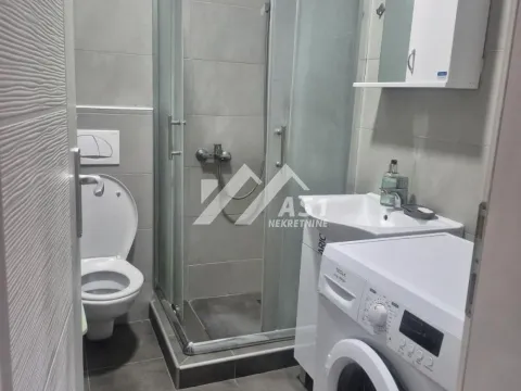 Rent, one bedroom apartment, 42m², Telep, Novi Sad Sve Podlokacije - image 8