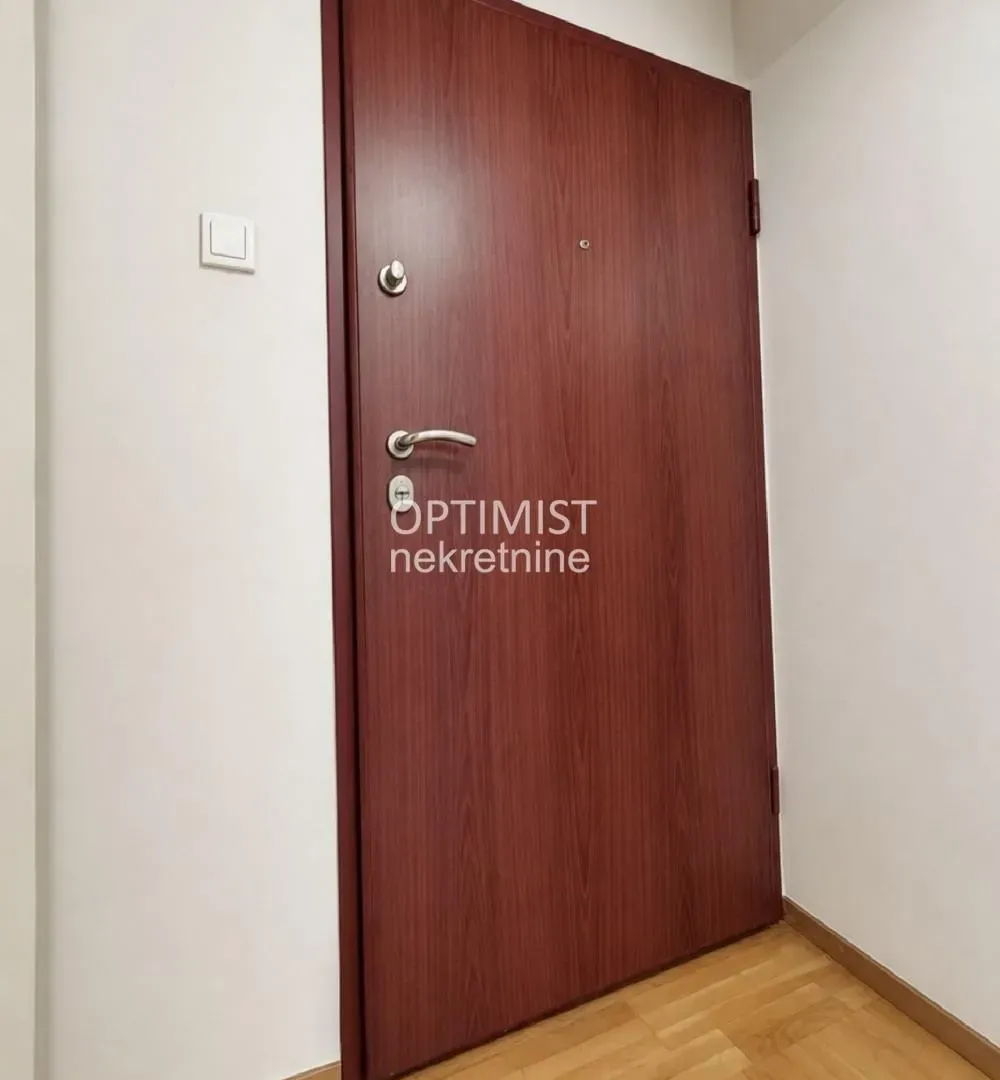 Prodaja, dvosoban stan, 63m², Zvezdara Sve Podlokacije, Beograd