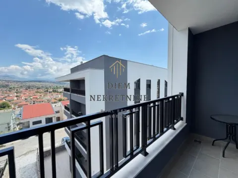 Izdavanje, dvosoban stan, 69m², Donja Gorica, Podgorica - image 14