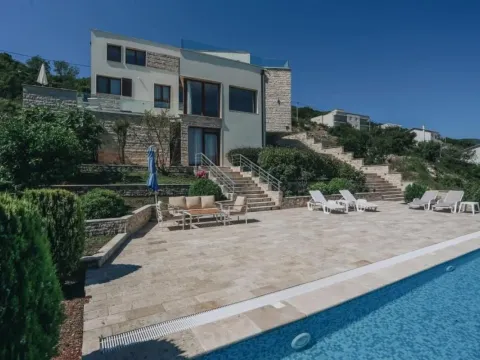 Sale, house, 517m², Krašići, Tivat