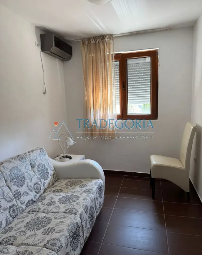 Prodaja, dvosoban stan, 81m², Dobra Voda, Bar