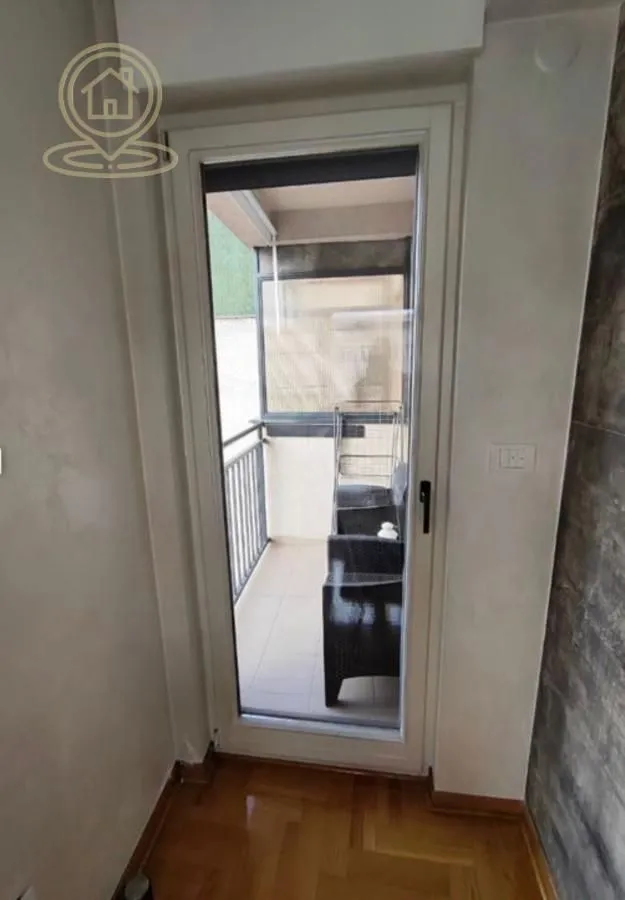 Izdavanje, dvosoban stan, 56m², Južni Bulevar, Vračar Sve Podlokacije