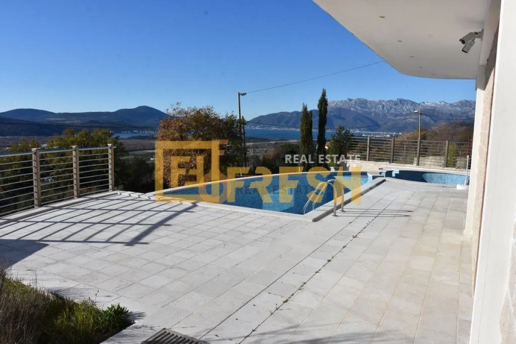 Prodaja, kuća, 310m², Kotor, Crna Gora