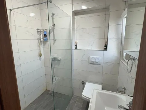 Izdavanje, jednosoban stan, 56m², Stari Aerodrom, Podgorica - image 9