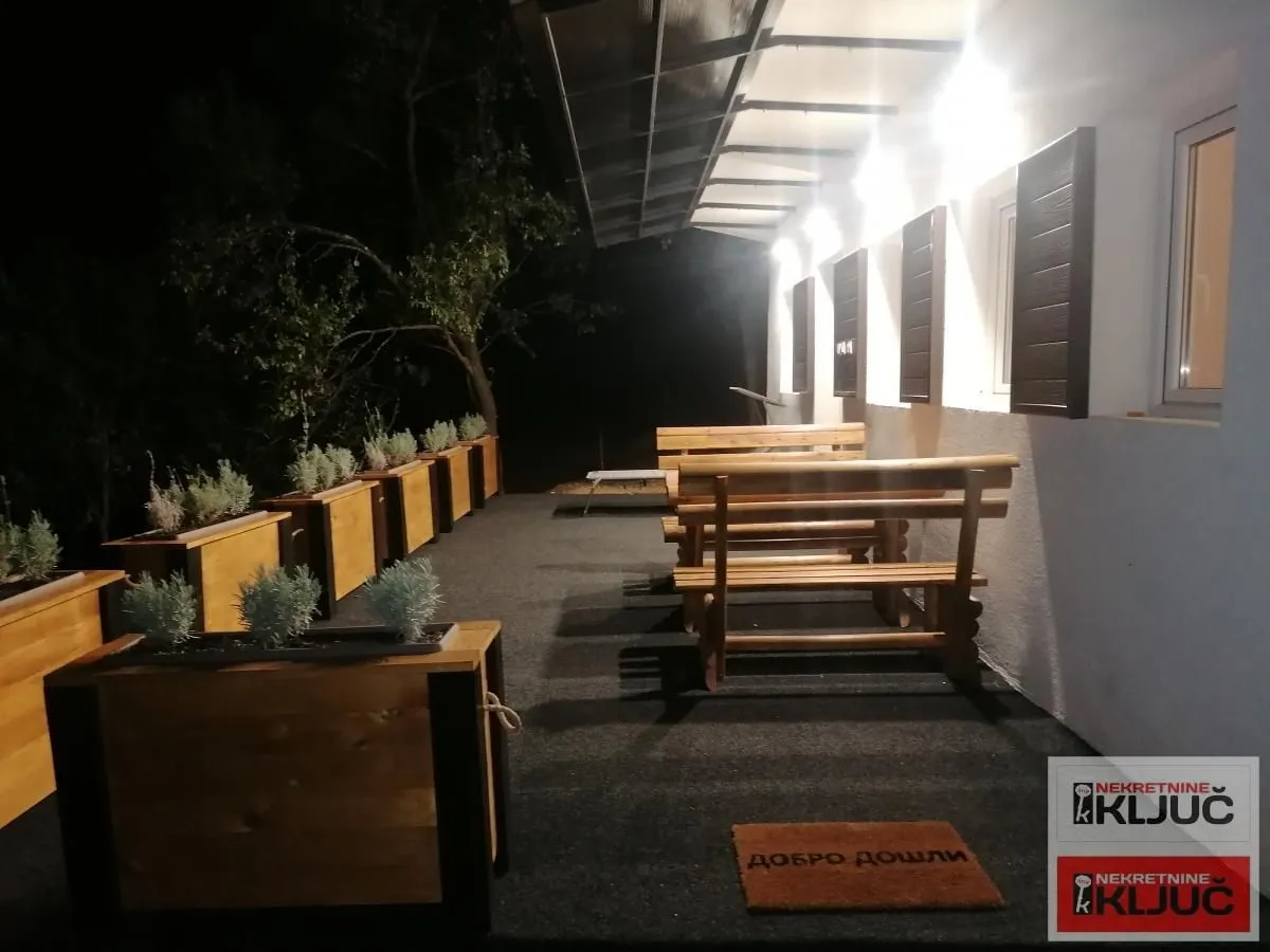 Prodaja, kuća, 92m², Sremska Kamenica, Petrovaradin