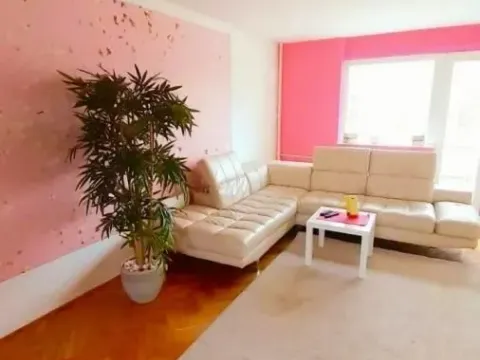 Sale, four bedroom apartment, 110m², Medijana, Niš - image 11