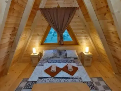 Prodaja, kuća, 110m², Motički gaj, Žabljak - image 9