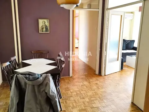 Sale, three bedroom apartment, 86m², Botanička Bašta, Palilula Sve Podlokacije - image 3