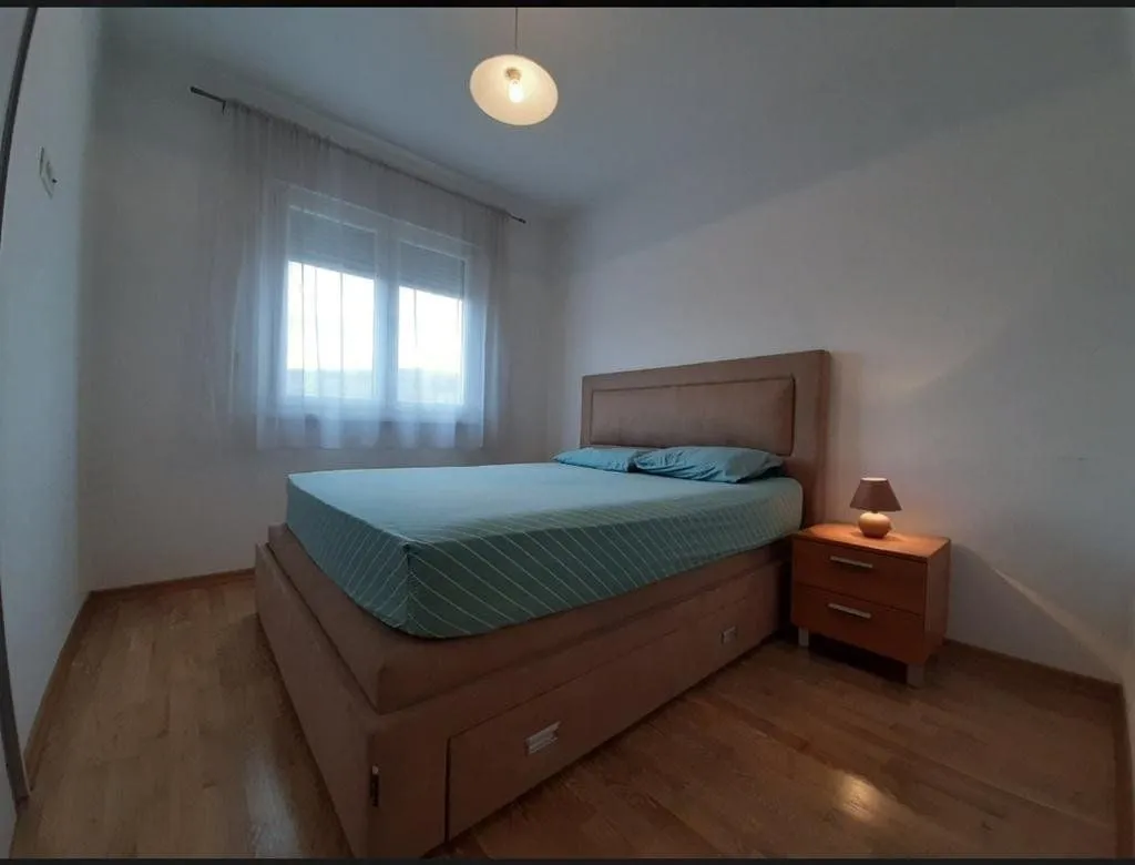 Rent, one bedroom apartment, 50m², Dalmatinska ulica, Podgorica