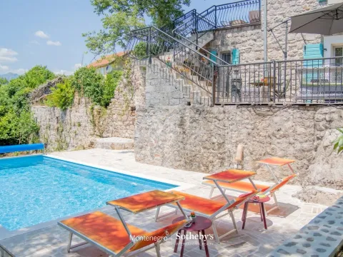 Prodaja, kuća, 170m², Luštica, Herceg Novi - image 3