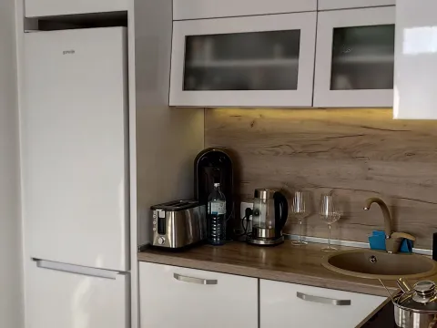 Izdavanje, jednosoban stan, 46m², Radanovići, Kotor - image 7