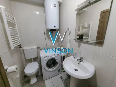 Sale, one bedroom apartment, 45m², Nova Detelinara, Novi Sad Sve Podlokacije - image 10