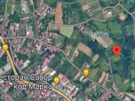 Prodaja, plac, 4600m², Zeleno Brdo, Zvezdara Sve Podlokacije - image 2