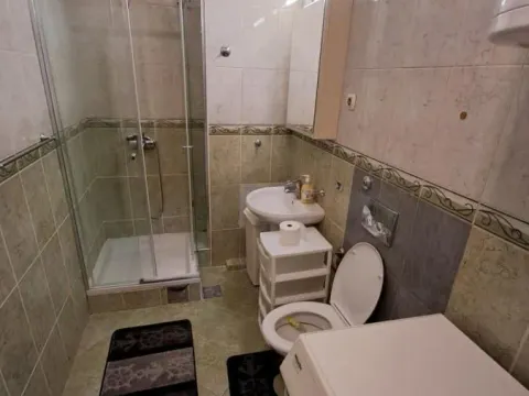 Rent, two bedroom apartment, 50m², Sajmište, Novi Sad - image 8