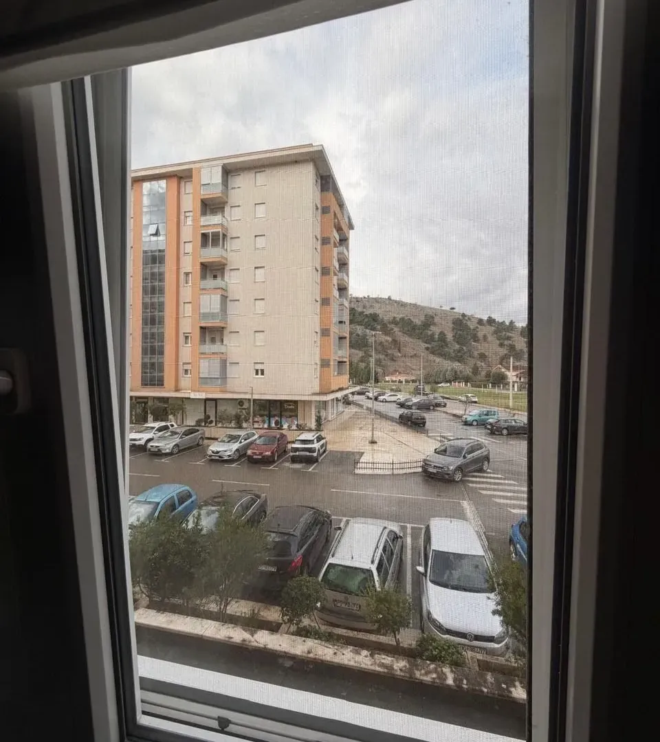 Prodaja, jednosoban stan, 45m², City Kej, Podgorica