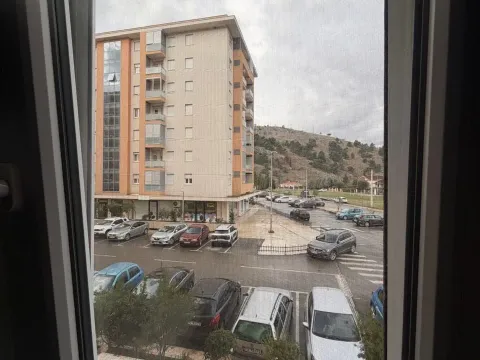 Sale, one bedroom apartment, 45m², City Kej, Podgorica - image 12