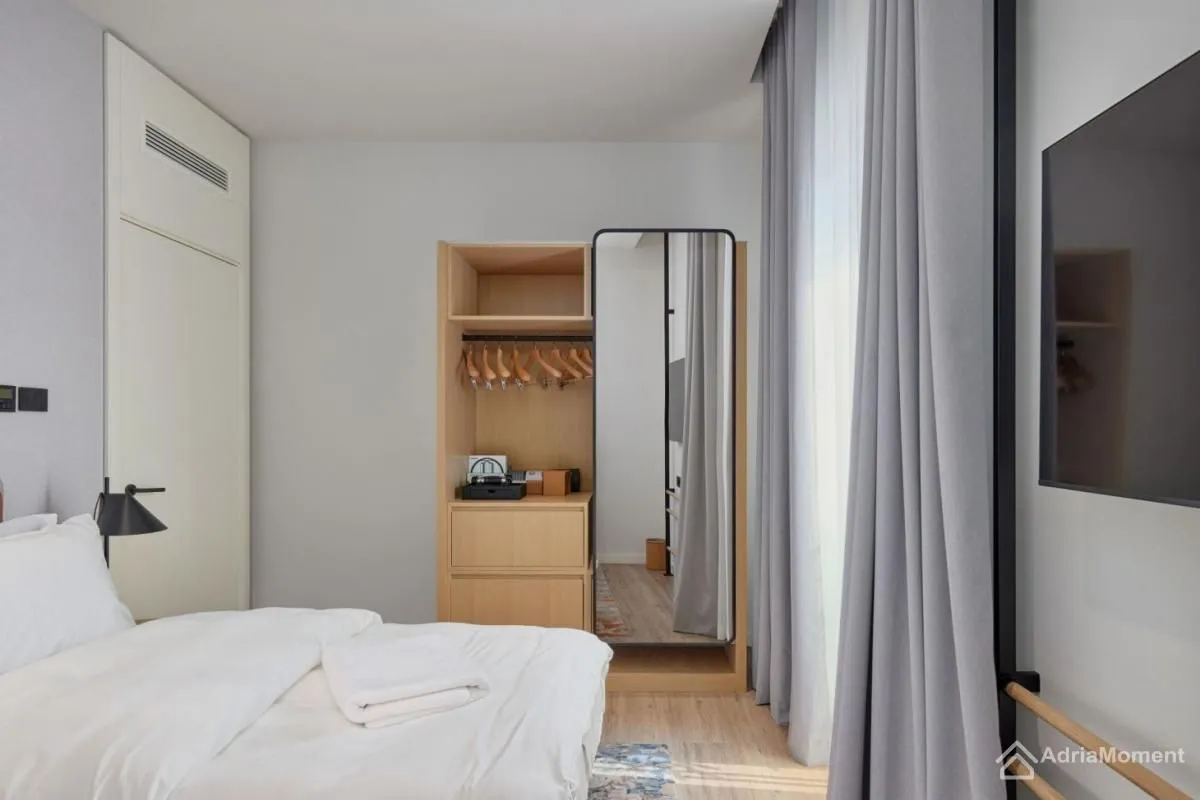 Sale, two bedroom apartment, 115m², Porto Montenegro, Tivat