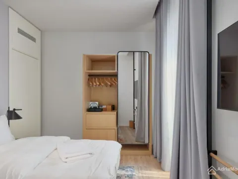 Prodaja, dvosoban stan, 115m², Porto Montenegro, Tivat - image 11