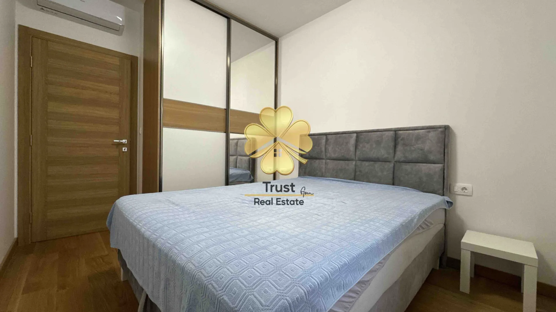 Rent, one bedroom apartment, 50m², City Kvart, Podgorica