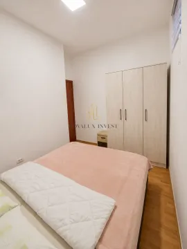 Prodaja, jednosoban stan, 37m², Blok 9, Podgorica - image 8