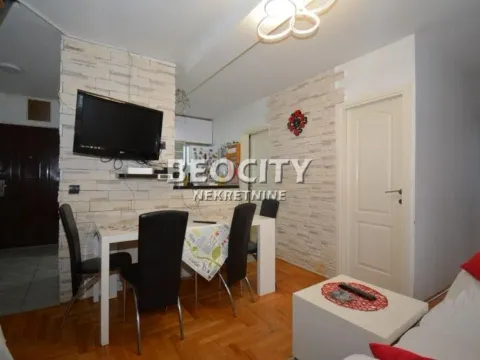 Three Bedroom Apartment for Sale, 80m2, Bele Vode, Beograd