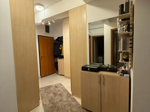 Prodaja, jednosoban stan, 52m², Zabjelo, Podgorica - image 4